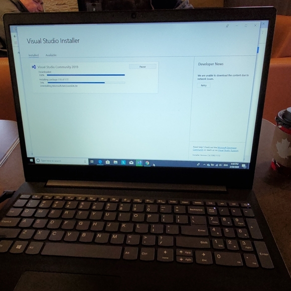 Lenovo IdeaPad S145